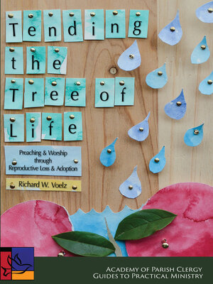 cover image of Tending the Tree of Life